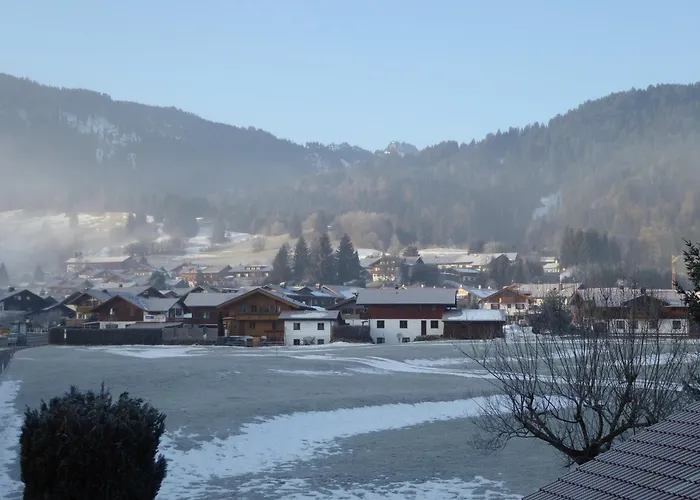Landhaus Kennerknecht