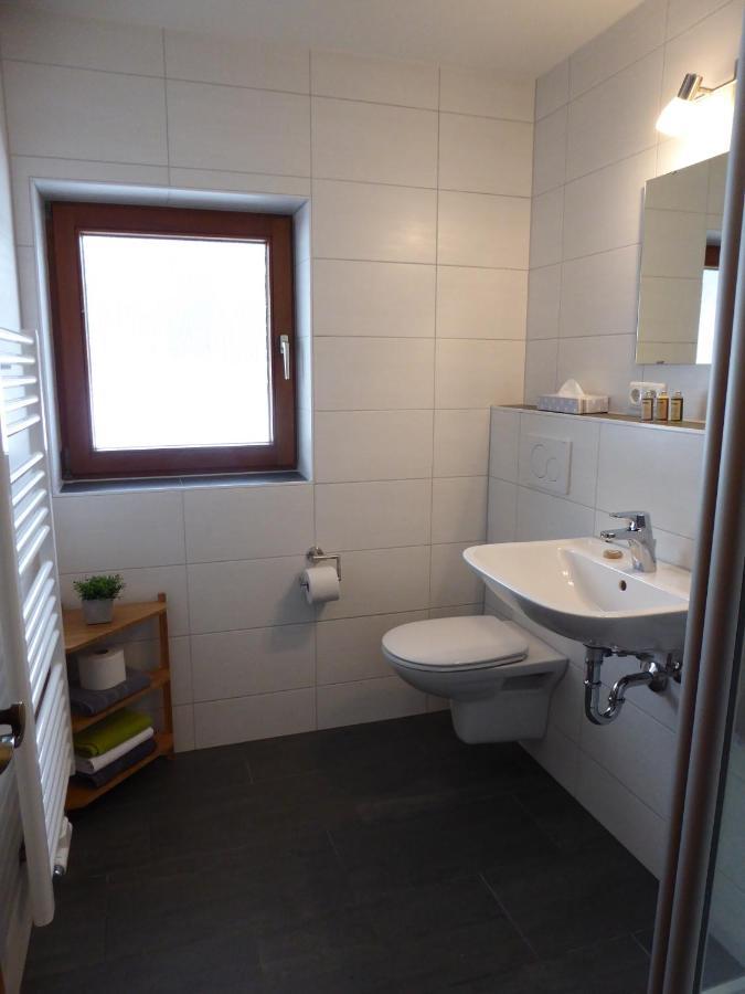 Apartment Kennerknecht Obermaiselstein