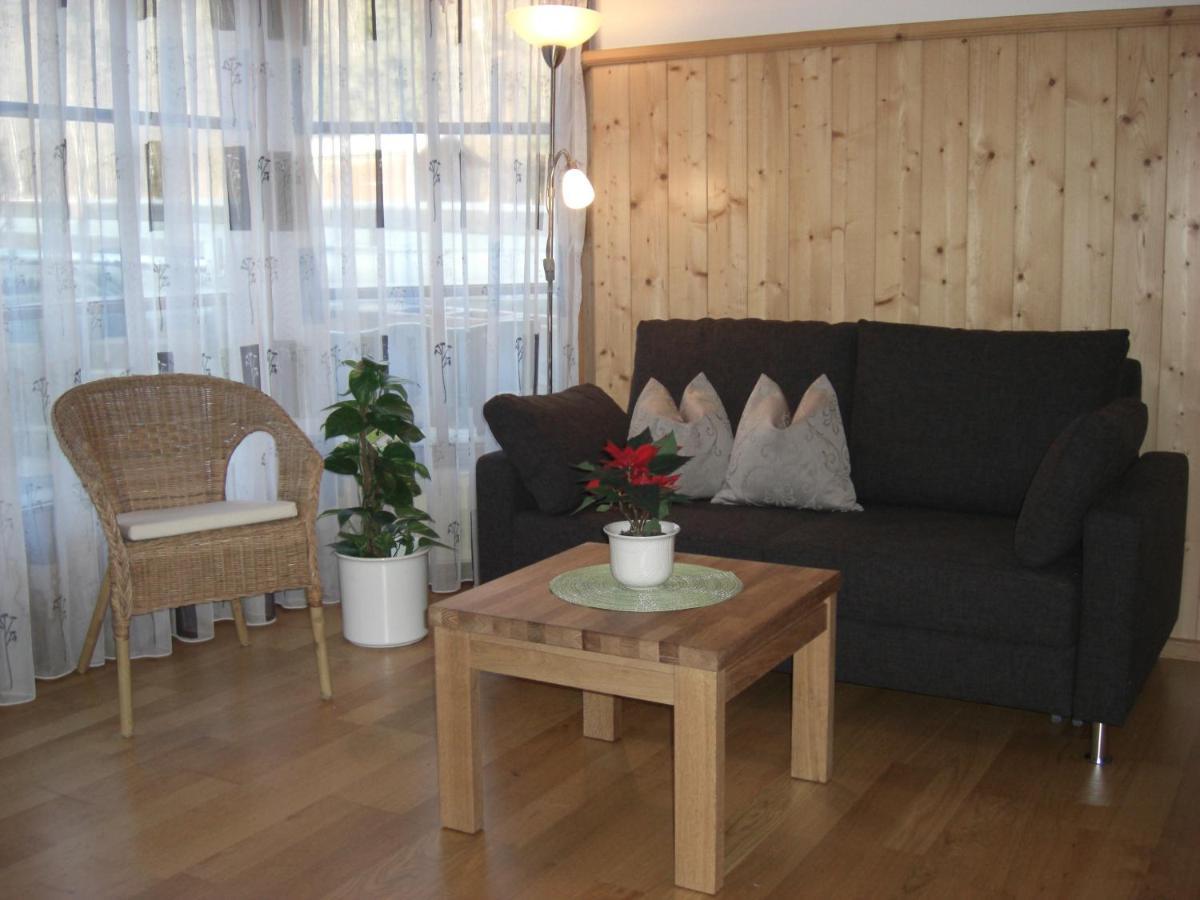 Kennerknecht Apartment