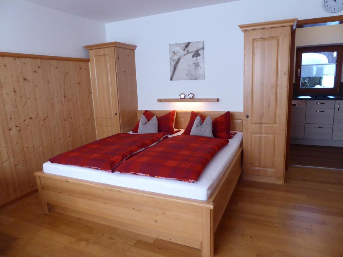 Kennerknecht Apartment Obermaiselstein