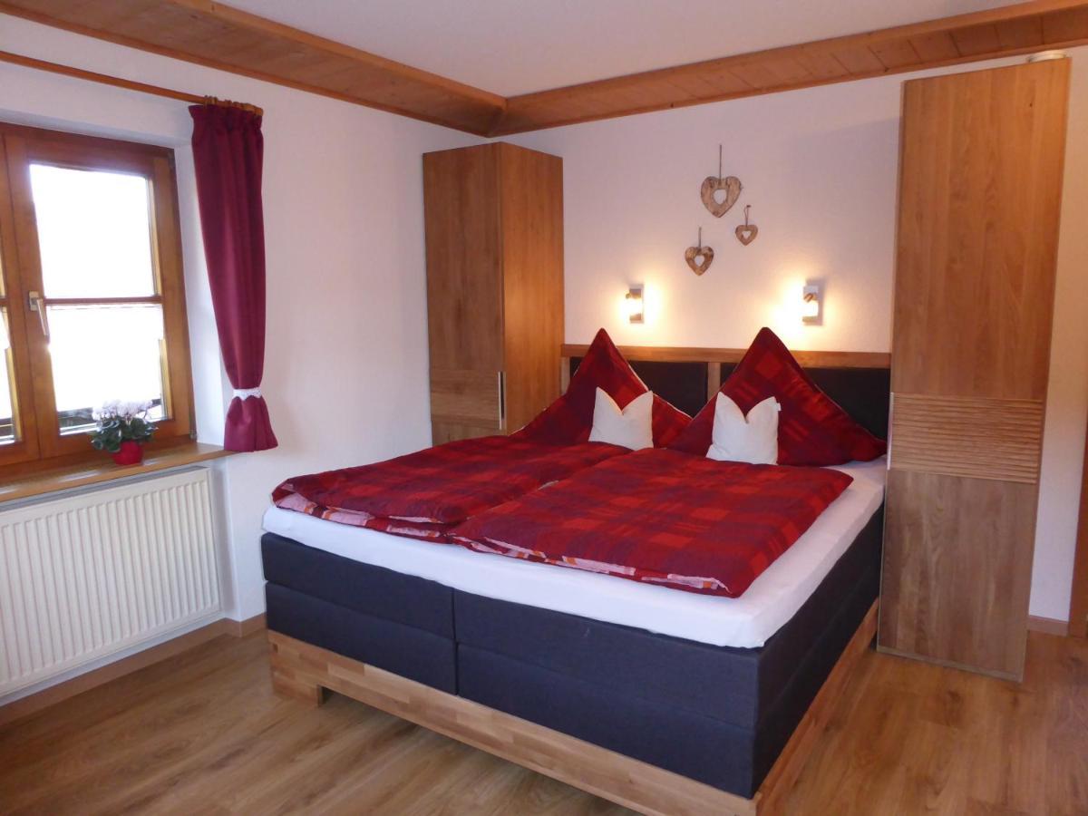 Kennerknecht Apartment
