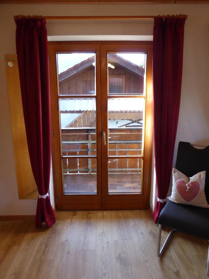Kennerknecht Apartment