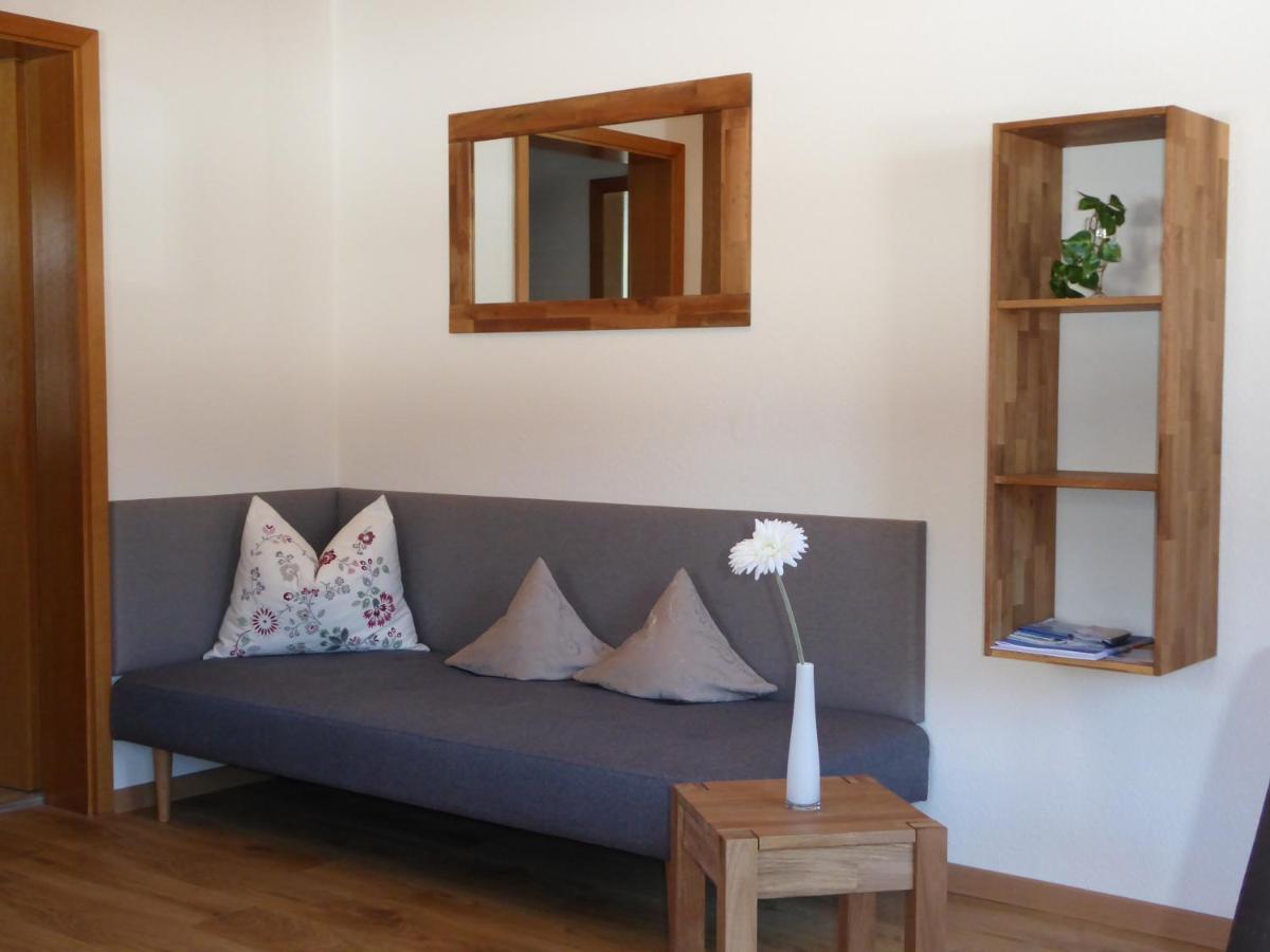 Kennerknecht Apartment *