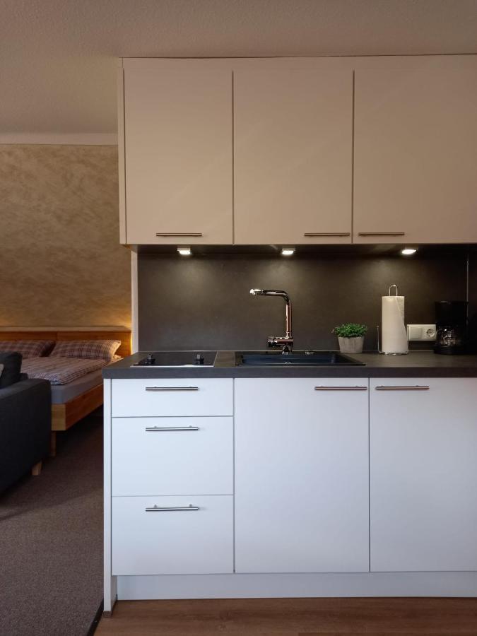 Apartment Kennerknecht *