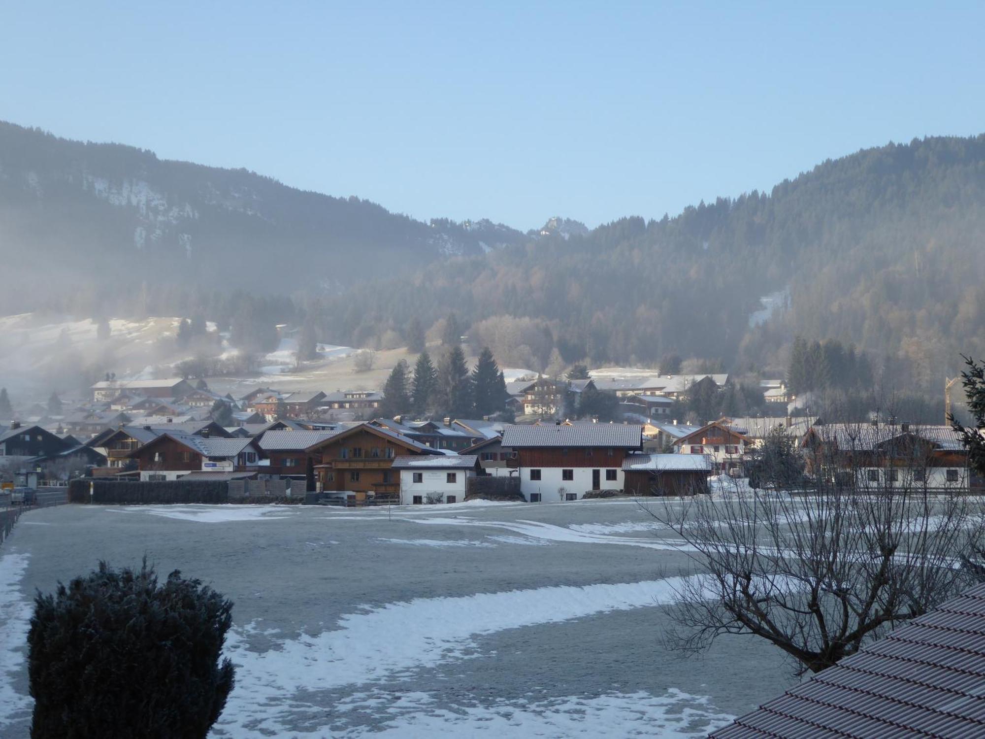 Kennerknecht Obermaiselstein