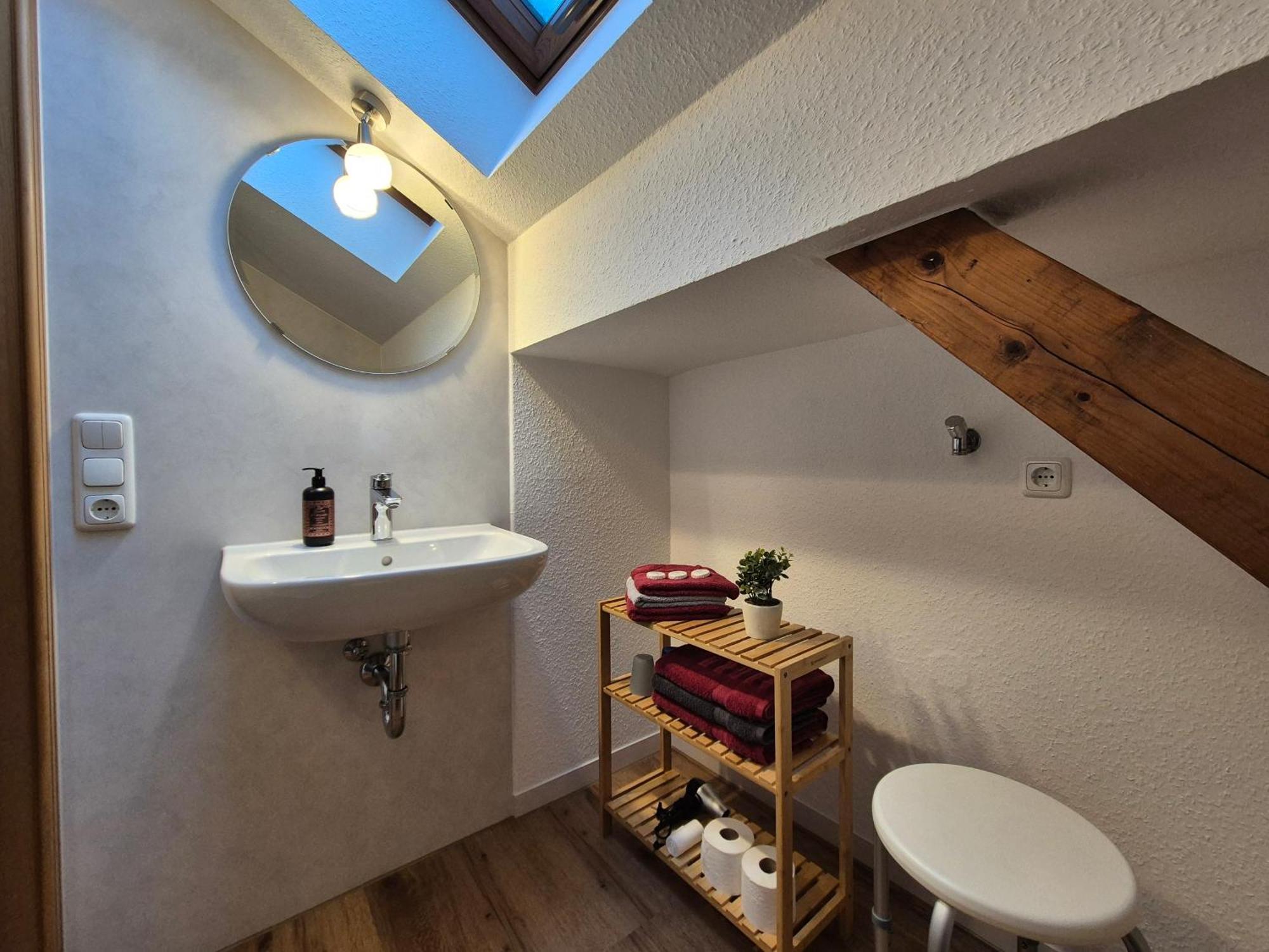 Kennerknecht Apartment Obermaiselstein