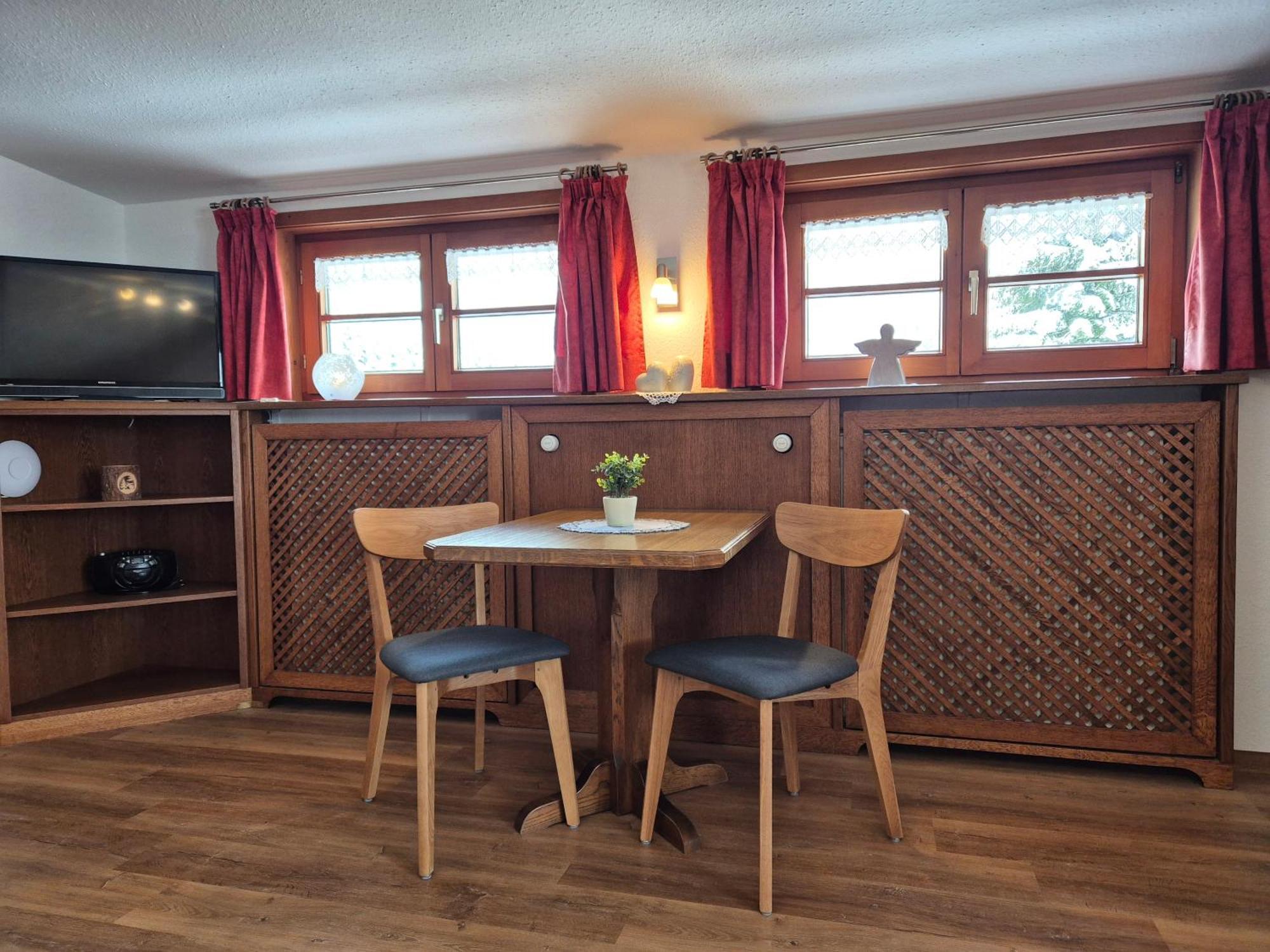 Kennerknecht Apartment