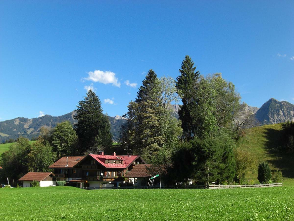 Kennerknecht Apartment *