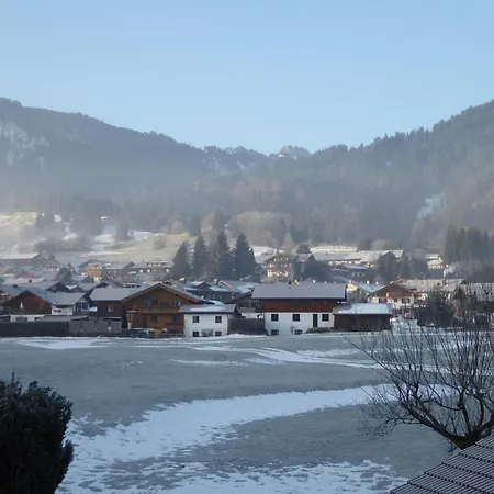 Landhaus Kennerknecht Obermaiselstein Exterior foto